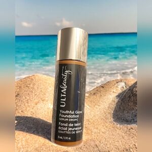 Brand New Ulta Beauty Foundation Tan Olive